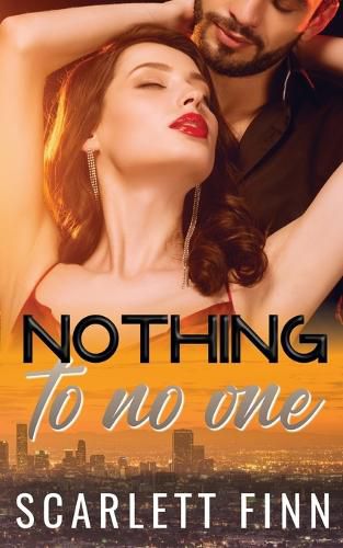 Cover image for Nothing to No One