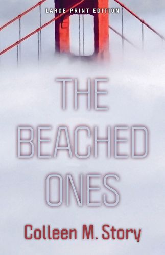 Cover image for The Beached Ones