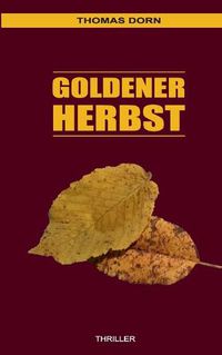 Cover image for Goldener Herbst