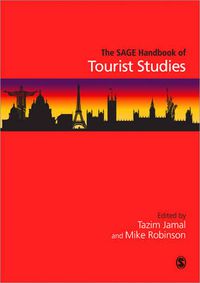 Cover image for The Sage Handbook of Tourism Studies