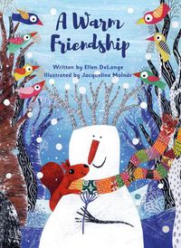 Cover image for Warm Friendship