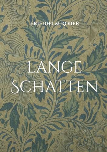 Cover image for Lange Schatten
