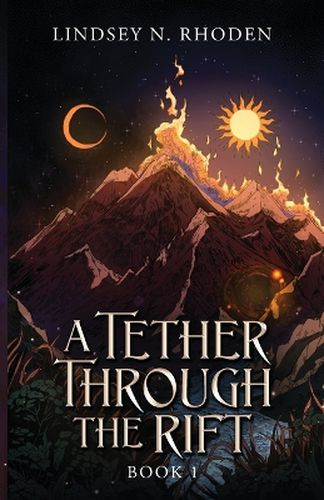 Cover image for A Tether Through The Rift