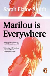 Cover image for Marilou is Everywhere