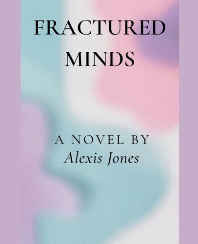 Cover image for Fractured Minds