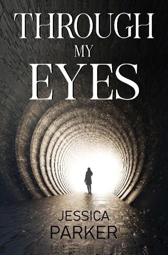 Cover image for Through My Eyes