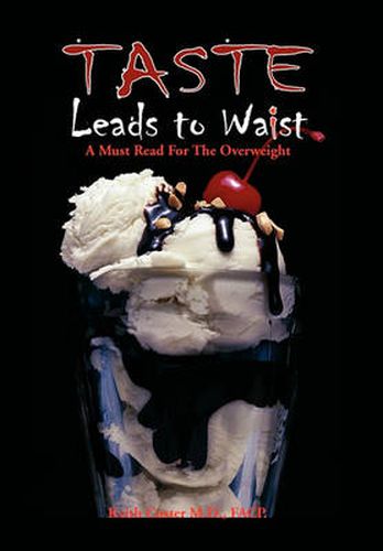 Cover image for Taste Leads to Waist