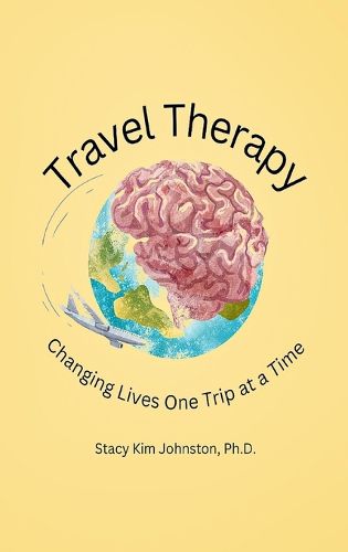 Cover image for Travel Therapy