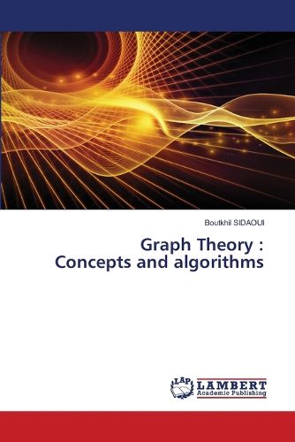Cover image for Graph Theory