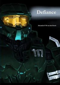 Cover image for Defiance