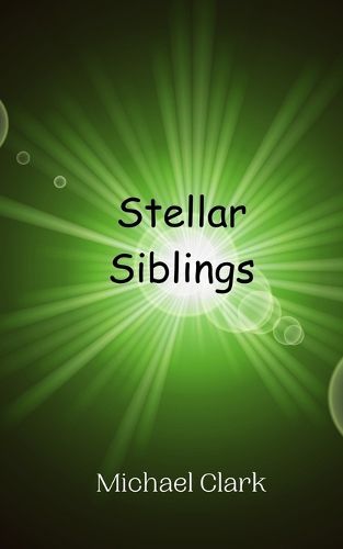 Cover image for Stellar Siblings