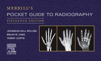 Cover image for Merrill's Pocket Guide to Radiography