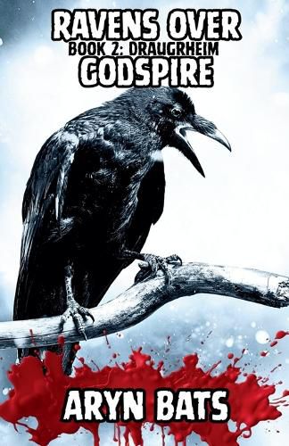 Cover image for Ravens over Godspire 2