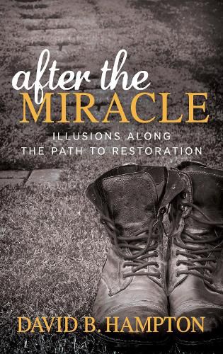 Cover image for After the Miracle: Illusions Along the Path to Restoration