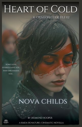 Cover image for Heart of Cold