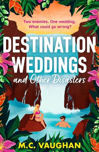 Cover image for Destination Weddings And Other Disasters
