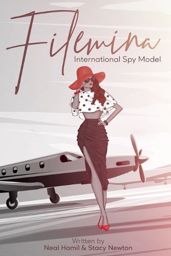 Cover image for Filemina