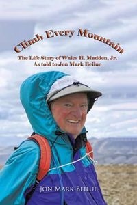 Cover image for Climb Every Mountain
