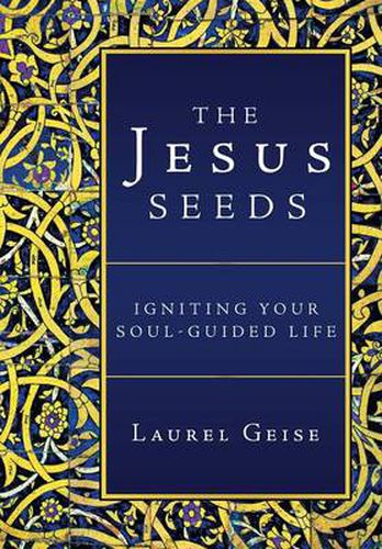 Cover image for The Jesus Seeds: Igniting Your Soul-Guided Life