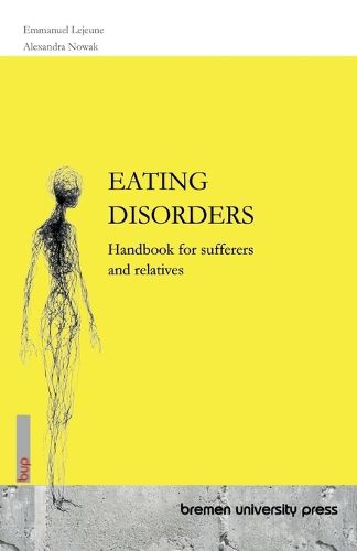 Cover image for Eating Disorders