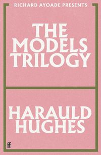 Cover image for The Models Trilogy