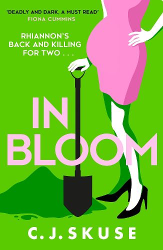 Cover image for In Bloom