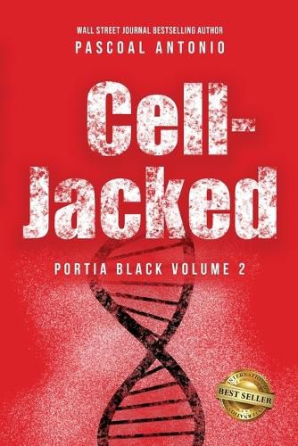 Cover image for Cell-Jacked
