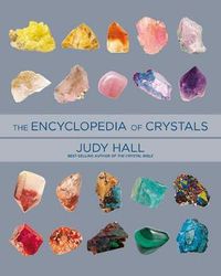 Cover image for Encyclopedia of Crystals