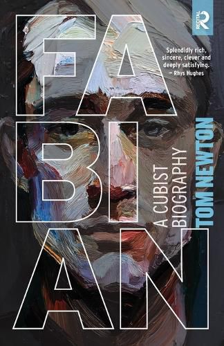 Cover image for Fabian