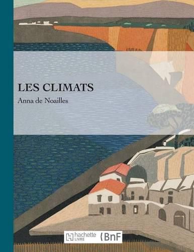 Cover image for Les Climats