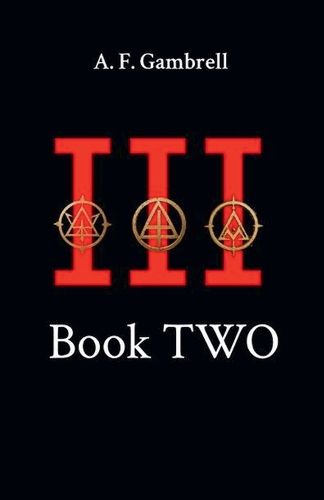 Cover image for III