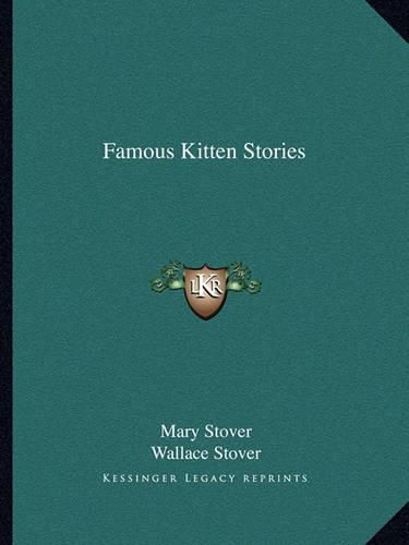 Famous Kitten Stories