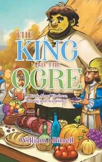 Cover image for The King and the Ogre