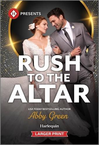 Cover image for Rush to the Altar