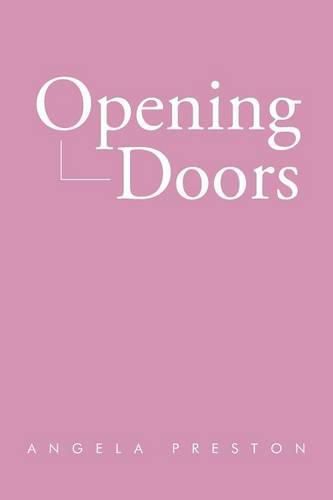 Cover image for Opening Doors