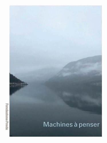 Cover image for Machines a Penser