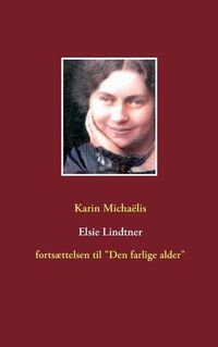 Cover image for Elsie Lindtner