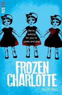 Cover image for Frozen Charlotte