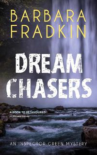 Cover image for Dream Chasers