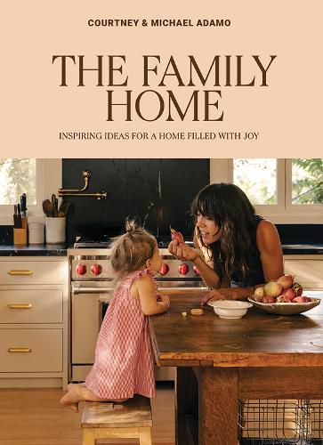 Cover image for The Family Home