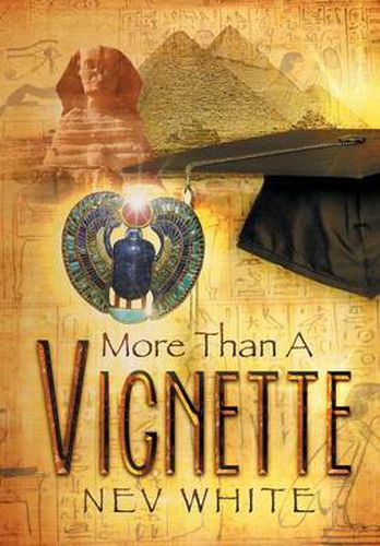 Cover image for More Than a Vignette