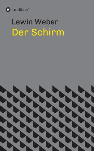 Cover image for Der Schirm