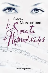 Cover image for La Sonata de Nomeolvides