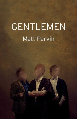Cover image for Gentlemen