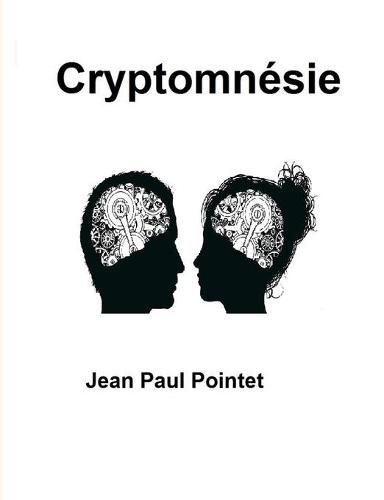 Cover image for Cryptomnesie