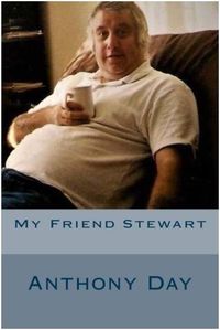 Cover image for My Friend Stewart