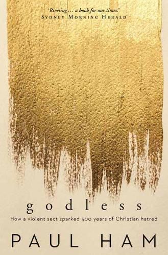 Cover image for Godless