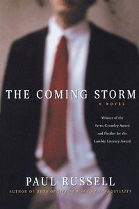 Cover image for The Coming Storm