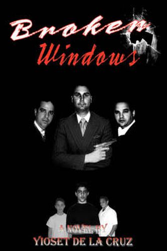 Cover image for Broken Windows