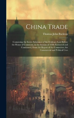 Cover image for China Trade